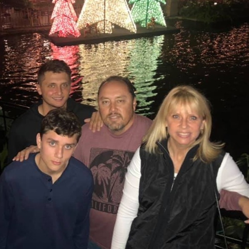 Meet your Posher, Kelly